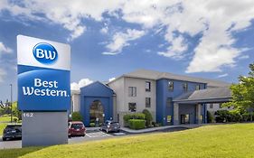 Best Western Knoxville Airport / Alcoa, Tn